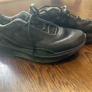 Stella McCartney for Adidas Earthlight mesh sneakers